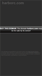 Mobile Screenshot of harborc.com